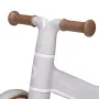Bicicleta fara pedale, Lionelo, Villy, Cu 4 roti, Din spuma EVA si TPR, Stabila, Manere moi, antiderapante, 12- 36 luni, Sustine pana la 30 kg, Certificata EN 71-1:2014, EN 71-2:2011, EN 71-3:2019, Bej - 9