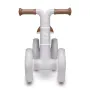 Bicicleta fara pedale, Lionelo, Villy, Cu 4 roti, Din spuma EVA si TPR, Stabila, Manere moi, antiderapante, 12- 36 luni, Sustine pana la 30 kg, Certificata EN 71-1:2014, EN 71-2:2011, EN 71-3:2019, Bej - 5