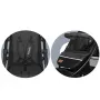 Carucior sport, Lionelo, Annet Tour Dreamin, Editie Limitata, De la nastere, Capotina impermeabila, Cu filtru UPF 50+, Cu maner reglabil, Plasa de tantari, Suport biberon, Saculet pentru picioare, Pana la 22 kg, Cu certificare TUV, Negru - 28