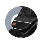 Carucior sport, Lionelo, Annet Tour Dreamin, Editie Limitata, De la nastere, Capotina impermeabila, Cu filtru UPF 50+, Cu maner reglabil, Plasa de tantari, Suport biberon, Saculet pentru picioare, Pana la 22 kg, Cu certificare TUV, Negru - 30