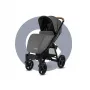 Carucior sport, Lionelo, Annet Tour, De la nastere, Cu capotina impermeabila, Cu filtru UPF 50+, Cu maner reglabil, Plasa de tantari, Suport biberon, Saculet pentru picioare, Pana la 22 kg, Cu certificare TUV, Gri - 22