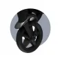 Carucior sport, Lionelo, Annet Tour, De la nastere, Cu capotina impermeabila, Cu filtru UPF 50+, Cu maner reglabil, Plasa de tantari, Suport biberon, Saculet pentru picioare, Pana la 22 kg, Cu certificare TUV, Gri - 24