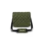 Carucior sport, Lionelo, Emma Plus, Cu tavita, 2 Suporturi pentru pahar, Geanta accesorii, Conform cu standardul european de securitate EN1888-1, Forest Green - 15