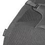 Fotoliu balansoar, Lionelo June AIR, Cu arcada cu jucarii, Ergonomic, Permite circulatia aerului, Balansare manuala, Pliabil, 0 luni+, Gri - 13