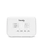 Incalzitor biberoane, Lionelo, ThermUp Double, 2 biberoane, 3 - 5 min, Temperatura constanta pana la 24 h, Sterilizare, Dezghetare, Fara BPA, Alb - 6