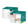 Incalzitor biberoane, Lionelo, ThermUp Double, 2 biberoane, 3 - 5 min, Temperatura constanta pana la 24 h, Sterilizare, Dezghetare, Fara BPA, Alb - 9