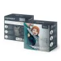 Marsupiu bebe, Lionelo, Margareet, Cu 3 pozitii de transport, Cu gluga, Pana la 20 Kg, Aprobat de Institutul International de Displazie de Sold, Conform cu standardul european de securitate CEN TR 16512, Wave - 27