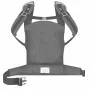 Marsupiu bebe, Lionelo, Margareet, Cu 3 pozitii de transport, Cu gluga, Pana la 20 Kg, Aprobat de Institutul International de Displazie de Sold, Conform cu standardul european de securitate CEN TR 16512, Wave - 12