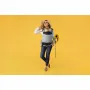Marsupiu bebe, Lionelo, Margareet, Cu 3 pozitii de transport, Cu gluga, Pana la 20 Kg, Aprobat de Institutul International de Displazie de Sold, Conform cu standardul european de securitate CEN TR 16512, Wave - 14