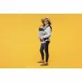 Marsupiu bebe, Lionelo, Margareet, Cu 3 pozitii de transport, Cu gluga, Pana la 20 Kg, Aprobat de Institutul International de Displazie de Sold, Conform cu standardul european de securitate CEN TR 16512, Wave - 16