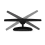 Oglinda auto retrovizoare, Lionelo, Sett, 25x18 cm, Rotire 360 grade, Universala, Black Carbon - 10