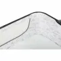 Patut co-sleeper, Lionelo, Timon, 3 in 1, Pliabil, Cu setare unghiulara, Reglabil in 6 pozitii pe inaltime, Din Aluminiu, 90x50 cm, Conform cu standardele europeane de securitate EN1130 si EN16890, Gri - 15