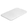 Patut co-sleeper, Lionelo, Leonie, Plus, Pliabil, Cu sistem de leganare, Cu setare unghiulara, Reglabil in 6 pozitii pe inaltime, Conform cu standardele europeane de securitate EN1130 si EN16890, Gri - 32