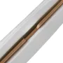 Patut co-sleeper, Lionelo, Leonie, Plus, Pliabil, Cu sistem de leganare, Cu setare unghiulara, Reglabil in 6 pozitii pe inaltime, Conform cu standardele europeane de securitate EN1130 si EN16890, Gri - 33