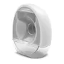 Pompa de san, Lionelo, Fidi, Portabila, Cu accesorii, Hands-free, 5 functii de masaj, Autonomie pana la 24 h, 50 db, Capacitate 150 ml, Alb - 9