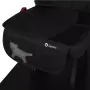 Protectie pentru bancheta masinii, Lionelo, Sikker, Material Oxford 600D, 121 5 x 47 5 cm, Negru - 10