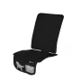 Protectie pentru bancheta masinii, Lionelo, Sikker, Material Oxford 600D, 121 5 x 47 5 cm, Negru - 1