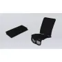 Protectie pentru bancheta masinii, Lionelo, Sikker, Material Oxford 600D, 121 5 x 47 5 cm, Negru - 17
