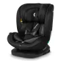 Scaun auto, Lionelo, Bastiaan i-Size, Rotire 360 grade, 40-150 cm, Cu Isofix,  Negru