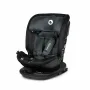 Scaun auto, Lionelo, Bastiaan RWF i-Size, Pozitie de somn, Protectie laterala, Rotire 360 grade, 0-36 Kg, Cu Isofix si Centura Top Tether, Conform cu standardul european de securitate ECE R129, Gri - 4