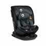 Scaun auto, Lionelo, Bastiaan RWF i-Size, Pozitie de somn, Protectie laterala, Rotire 360 grade, 0-36 Kg, Cu Isofix si Centura Top Tether, Conform cu standardul european de securitate ECE R129, Gri - 5