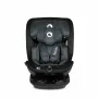 Scaun auto, Lionelo, Bastiaan RWF i-Size, Pozitie de somn, Protectie laterala, Rotire 360 grade, 0-36 Kg, Cu Isofix si Centura Top Tether, Conform cu standardul european de securitate ECE R129, Gri - 7