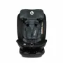 Scaun auto, Lionelo, Bastiaan RWF i-Size, Pozitie de somn, Protectie laterala, Rotire 360 grade, 0-36 Kg, Cu Isofix si Centura Top Tether, Conform cu standardul european de securitate ECE R129, Gri - 8