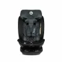 Scaun auto, Lionelo, Bastiaan RWF i-Size, Pozitie de somn, Protectie laterala, Rotire 360 grade, 0-36 Kg, Cu Isofix si Centura Top Tether, Conform cu standardul european de securitate ECE R129, Gri - 9