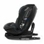 Scaun auto, Lionelo, Bastiaan RWF i-Size, Pozitie de somn, Protectie laterala, Rotire 360 grade, 0-36 Kg, Cu Isofix si Centura Top Tether, Conform cu standardul european de securitate ECE R129, Gri - 11