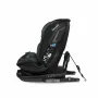 Scaun auto, Lionelo, Bastiaan RWF i-Size, Pozitie de somn, Protectie laterala, Rotire 360 grade, 0-36 Kg, Cu Isofix si Centura Top Tether, Conform cu standardul european de securitate ECE R129, Gri - 12