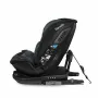 Scaun auto, Lionelo, Bastiaan RWF i-Size, Pozitie de somn, Protectie laterala, Rotire 360 grade, 0-36 Kg, Cu Isofix si Centura Top Tether, Conform cu standardul european de securitate ECE R129, Gri - 14