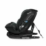 Scaun auto, Lionelo, Bastiaan RWF i-Size, Pozitie de somn, Protectie laterala, Rotire 360 grade, 0-36 Kg, Cu Isofix si Centura Top Tether, Conform cu standardul european de securitate ECE R129, Gri - 15