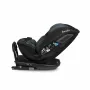 Scaun auto, Lionelo, Bastiaan RWF i-Size, Pozitie de somn, Protectie laterala, Rotire 360 grade, 0-36 Kg, Cu Isofix si Centura Top Tether, Conform cu standardul european de securitate ECE R129, Gri - 17
