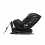 Scaun auto, Lionelo, Bastiaan RWF i-Size, Pozitie de somn, Protectie laterala, Rotire 360 grade, 0-36 Kg, Cu Isofix si Centura Top Tether, Conform cu standardul european de securitate ECE R129, Gri - 18