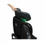 Scaun auto, Lionelo, Bastiaan RWF i-Size, Pozitie de somn, Protectie laterala, Rotire 360 grade, 0-36 Kg, Cu Isofix si Centura Top Tether, Conform cu standardul european de securitate ECE R129, Gri - 25