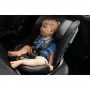 Scaun auto, Lionelo, Bastiaan RWF i-Size, Pozitie de somn, Protectie laterala, Rotire 360 grade, 0-36 Kg, Cu Isofix si Centura Top Tether, Conform cu standardul european de securitate ECE R129, Gri - 45