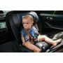 Scaun auto, Lionelo, Bastiaan RWF i-Size, Pozitie de somn, Protectie laterala, Rotire 360 grade, 0-36 Kg, Cu Isofix si Centura Top Tether, Conform cu standardul european de securitate ECE R129, Gri - 46