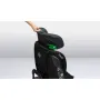 Scaun auto, Lionelo, Bastiaan RWF i-Size, Pozitie de somn, Protectie laterala, Rotire 360 grade, 0-36 Kg, Cu Isofix si Centura Top Tether, Conform cu standardul european de securitate ECE R129, Gri - 38