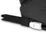 Scaun auto, Lionelo, Hugo i-Size, Universal, Orientare in directia sensului de mers, Reglabil, Conform standardului de securitate R129, 100-150 cm, 4-12 ani, Roz - 12