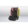 Scaun auto, Lionelo, Hugo i-Size, Universal, Orientare in directia sensului de mers, Reglabil, Conform standardului de securitate R129, 100-150 cm, 4-12 ani, Roz - 14
