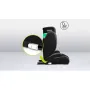 Scaun auto, Lionelo, Hugo i-Size, Universal, Orientare in directia sensului de mers, Reglabil, Conform standardului de securitate R129, 100-150 cm, 4-12 ani, Roz - 16