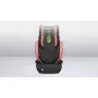 Scaun auto, Lionelo, Hugo i-Size, Universal, Orientare in directia sensului de mers, Reglabil, Conform standardului de securitate R129, 100-150 cm, 4-12 ani, Roz - 17