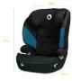 Scaun auto, Lionelo, Lars i-Size, Cu tetiera reglabila in 10 pozitii, Cu pozitionare spre sensul de mers, 15-36 Kg, 100-150 cm, Conform cu standardul european de securitate ECE R129/03, Negru/Albastru - 22