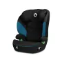 Scaun auto, Lionelo, Lars i-Size, Cu tetiera reglabila in 10 pozitii, Cu pozitionare spre sensul de mers, 15-36 Kg, 100-150 cm, Conform cu standardul european de securitate ECE R129/03, Negru/Albastru - 4