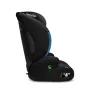 Scaun auto, Lionelo, Lars i-Size, Cu tetiera reglabila in 10 pozitii, Cu pozitionare spre sensul de mers, 15-36 Kg, 100-150 cm, Conform cu standardul european de securitate ECE R129/03, Negru/Albastru - 10