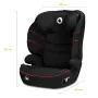 Scaun auto, Lionelo, Lars i-Size, Cu tetiera reglabila in 10 pozitii, Cu pozitionare spre sensul de mers, 15-36 Kg, 100-150 cm, Conform cu standardul european de securitate ECE R129/03, Negru/Rosu - 22