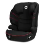 Scaun auto, Lionelo, Lars i-Size, Cu tetiera reglabila in 10 pozitii, Cu pozitionare spre sensul de mers, 15-36 Kg, 100-150 cm, Conform cu standardul european de securitate ECE R129/03, Negru/Rosu - 4