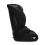 Scaun auto, Lionelo, Lars i-Size, Cu tetiera reglabila in 10 pozitii, Cu pozitionare spre sensul de mers, 15-36 Kg, 100-150 cm, Conform cu standardul european de securitate ECE R129/03, Negru/Rosu - 9