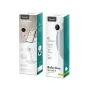Video monitor, Lionelo, Babyline Smart, Cu aplicatie Smart Life, Cablu USB, Conexiune Wifi, Comunicare bidirectionala, Senzor de temperatura, Alb - 12