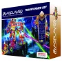 Joc de constructie magnetic - 208 piese - 1
